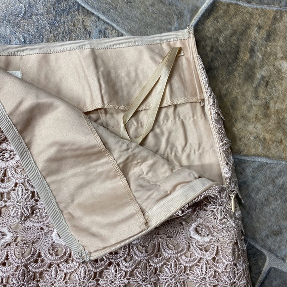 Sans Souci Lace Skirt - Picture 4 of 6